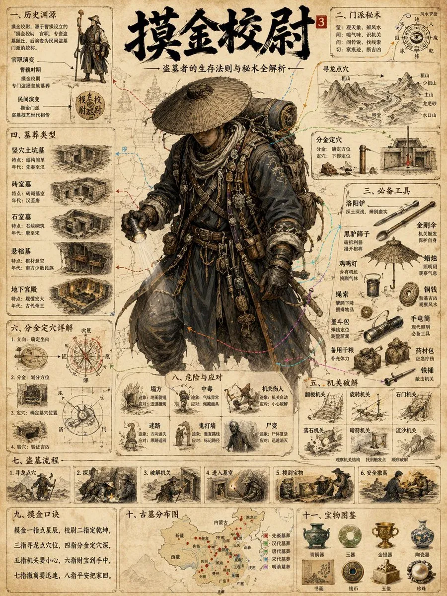 Hyper-detailed 3D Pop-out Science Encyclopedia - Typography, Portrait, Medical - AI Generated Image