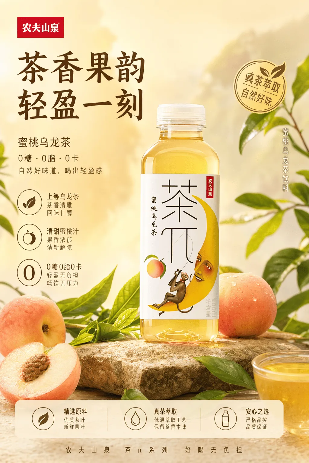 Professional Product Promotional Showcase - Product - AI Generated Image